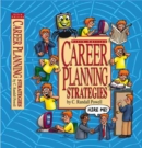 Career Planning Strategies: Hire Me! - Book