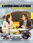 The Communication Internship: Principles and Practices - Book