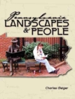 Pennsylvania Landscapes and People - Book