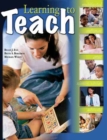 Learning to Teach - Book