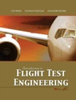 Introduction to Flight Test Engineering, Volume Two - Book