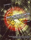 WRITING IN THE CENTER: TEACHING IN A WRITING CENTER SETTING : Teaching in A Writing Center Setting - Book