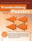 Teambuilding Puzzles - Book
