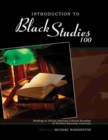Introduction to Black Studies 100: Readings in African American Cultural Pluralism - Book