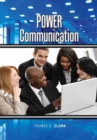 Power Communication - Book