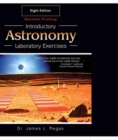 Introductory Astronomy Laboratory Exercises - Book
