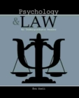 Psychology and Law: An Undergraduate Reader - Book