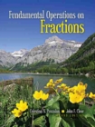 Fundamental Operations on Fractions - Book