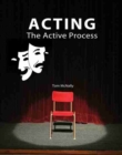 Acting: The Active Process - Book