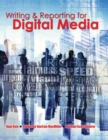 Writing and Reporting for Digital Media - Book