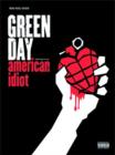 American Idiot : Piano/Vocal/Chords - Book
