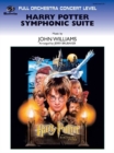 HARRY POTTER SYMPHONIC SUITE FULL ORCH - Book