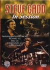 Steve Gadd: In Session - DVD