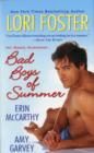 Bad Boys of Summer - Book