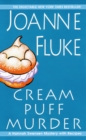 Cream Puff Murder - Book