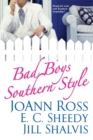 Bad Boys Southern Style - Book