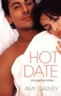 Hot Date - Book