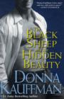Black Sheep And Hidden Beauty - Book
