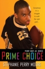 Prime Choice : A Perry Skky Jr. Novel - Book