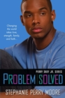 Problem Solved : A Perry Skky Jr. Novel - Book