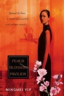 Peach Blossom Pavillion - Book