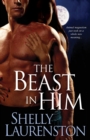 The Beast In Him - Book