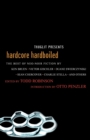 Hardcore Hardboiled - Book