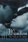 Wanton - Book