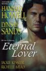 Eternal Lover - Book