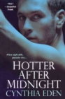 Hotter After Midnight - Book