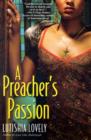 A Preacher's Passion - Book