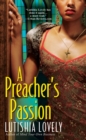 A Preacher's Passion - Book