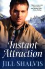 Instant Attraction - Book