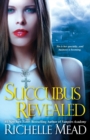 Succubus Revealed - Book