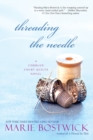 Threading The Needle - Book