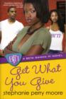 Get What You Give - Book