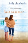 Last Summer - Book