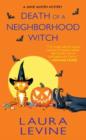 Death of a Neighborhood Witch - Book