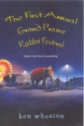 First Annual Grand Prairie Rabbit Festival - Book