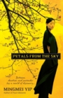 Petals From The Sky - Book