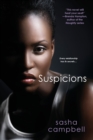 Suspicions - Book