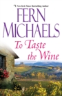To Taste The Wine - Book