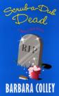 Scrub-a-dub Dead - eBook