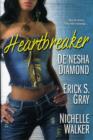 Heartbreaker - Book