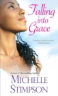 Falling Into Grace - Book