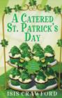 A Catered St. Patrick's Day - Book