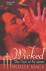 Wicked : The Pack of St James - eBook