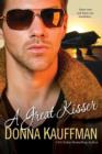 A Great Kisser - eBook