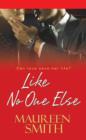 Like No One Else - eBook