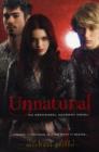 Unnatural - Book